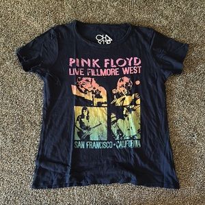 Pink Floyd Tee!